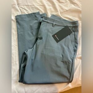 lululemon Men's Warpstreme Pants NEW! WITH TAGS